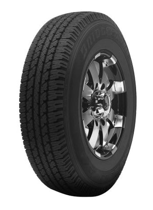 BRIDGESTONE DUELER AT 693 3 285 60 18 116 V pneumatici  estate