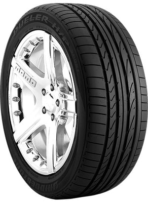 BRIDGESTONE DUELER H/P SPORT AS 225 55 18 98 V pneumatici  estate