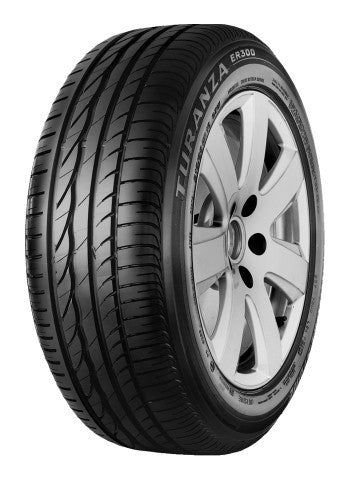 BRIDGESTONE ER300 TURANZA 205 55 16 91 V pneumatici  estate