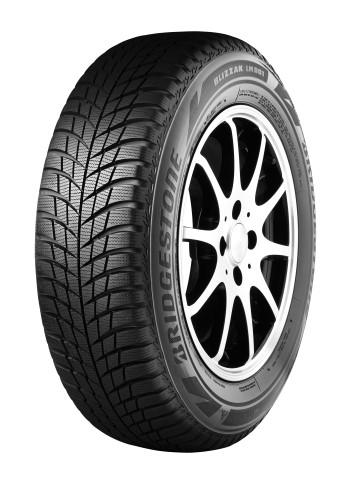 BRIDGESTONE BLIZZAK LM001 215 65 17 99 H pneumatici  winter