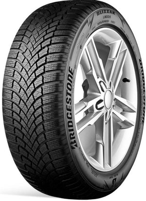 BRIDGESTONE Blizzak LM005 255/55R18 109 V