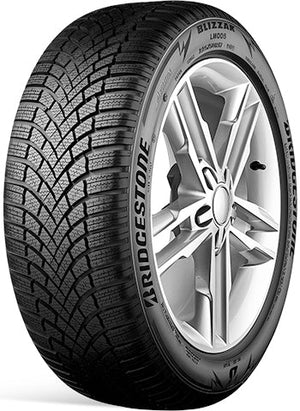 BRIDGESTONE BLIZZAK LM005 DRIVEGUARD XL RFT MFS 225 45 18 95 V pneumatici  winter