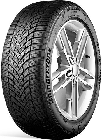 BRIDGESTONE LM005 DriveGuard 225 60 17 103 V pneumatici  winter