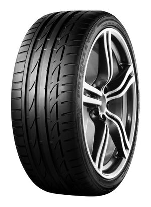 BRIDGESTONE Potenza S001 MO Extended 255 35 19 96 Y pneumatici  estate