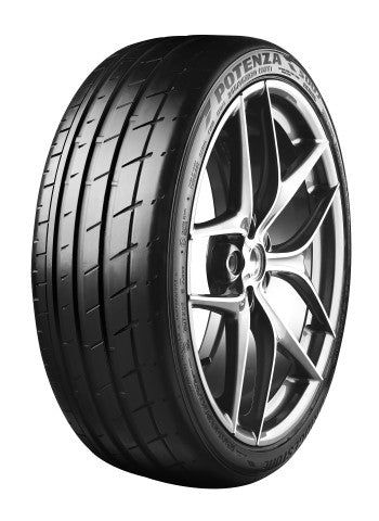 BRIDGESTONE S007XL 245 35 20 95 Y pneumatici  estate