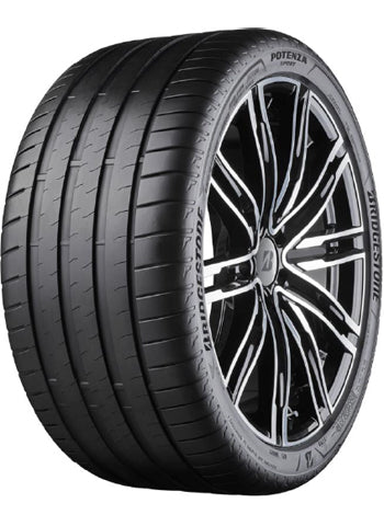 BRIDGESTONE POTSPORTXL 225 45 19 96 Y pneumatici  estate