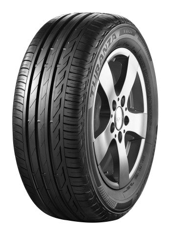 BRIDGESTONE T001 TURANZA EXT 225 40 18 92 W pneumatici  estate