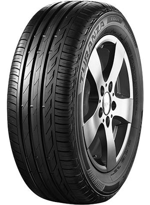 BRIDGESTONE T001 TURANZA 225 50 18 95 W pneumatici  estate