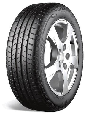 BRIDGESTONE TURANZA ECO + 215 55 18 95 T pneumatici  estate