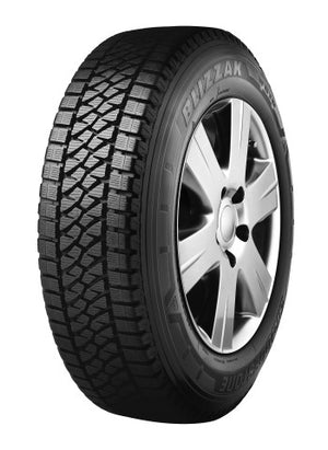 BRIDGESTONE BLIZZAK W810 185/75R16 104 R