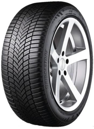 BRIDGESTONE A005 EVO WEATHER CONTROL 185 60 15 88 V pneumatici  allseason