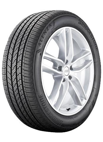 BRIDGESTONE ALENZA SPORT A/S N0 XL 255 55 19 111 V pneumatici  estate