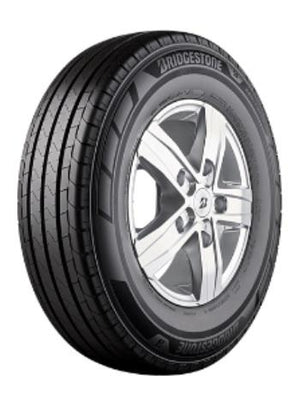 BRIDGESTONE DURAVIS VAN Enliten 225 55 17 109 H pneumatici  estate