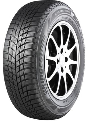 BRIDGESTONE Blizzak LM001 MO 215 65 17 99 H pneumatici  winter