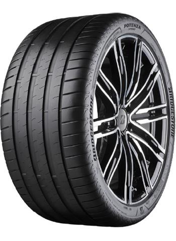 BRIDGESTONE POTENZA SPORT XL 275 45 20 110 Y pneumatici  estate