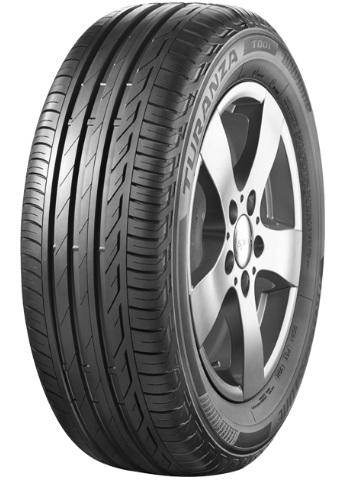 BRIDGESTONE T001 TURANZA 225 45 17 91 V pneumatici  estate