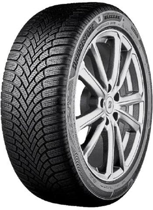 BRIDGESTONE BLIZZAK 6 215 65 17 103 V pneumatici  winter