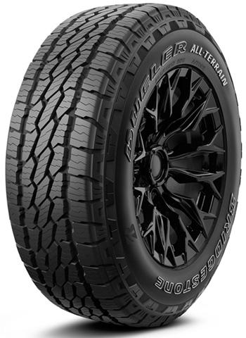 BRIDGESTONE ALL-TERRAIN A/T002 235/60R18 107 H