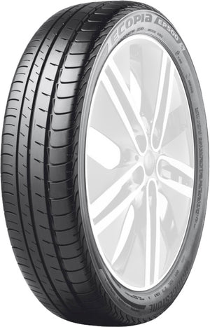 BRIDGESTONE EP500* 155 70 19 84 Q pneumatici  estate