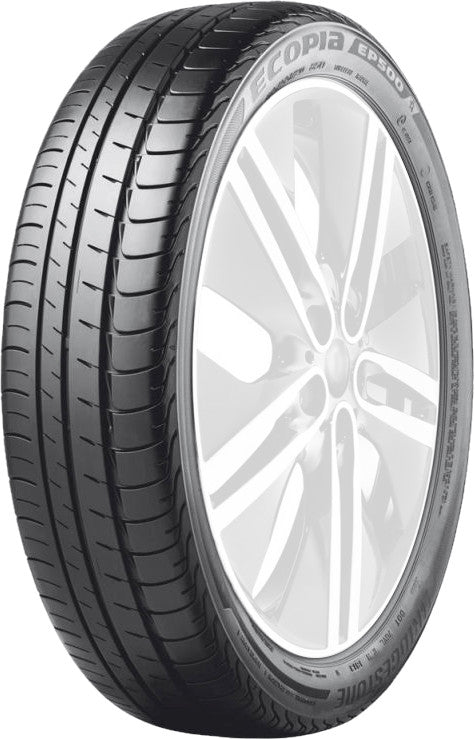 BRIDGESTONE EP500 ECOPIA 175 60 19 86 Q pneumatici  estate