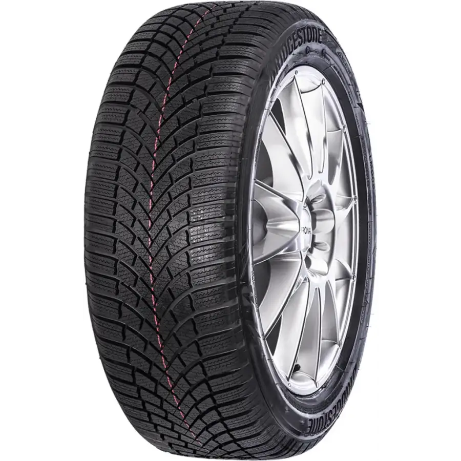 Bridgestone Lm005xl 205 55 16 94 Pneumatici Invernali