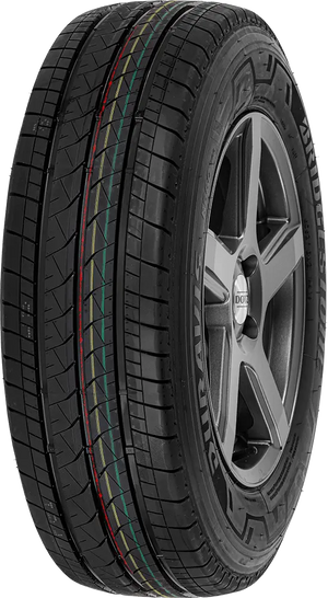 BRIDGESTONE R660 ECO 205/65R16C 107/105 T