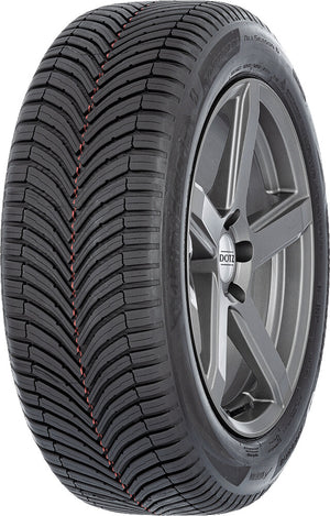 BRIDGESTONE TURANZA ALL SEASON 6 235 40 18 95 W pneumatici  allseason