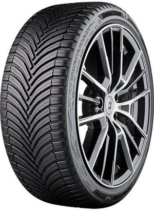 BRIDGESTONE TURANZA AS 6 DG RFT ENLITEN XL 225 50 17 98 V pneumatici  allseason