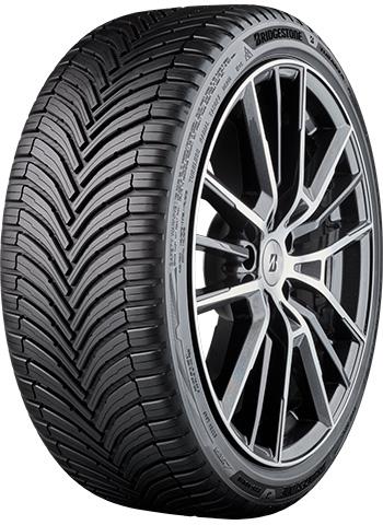 BRIDGESTONE TURANZA AS 6 Enliten XL 195 55 16 91 V pneumatici  allseason