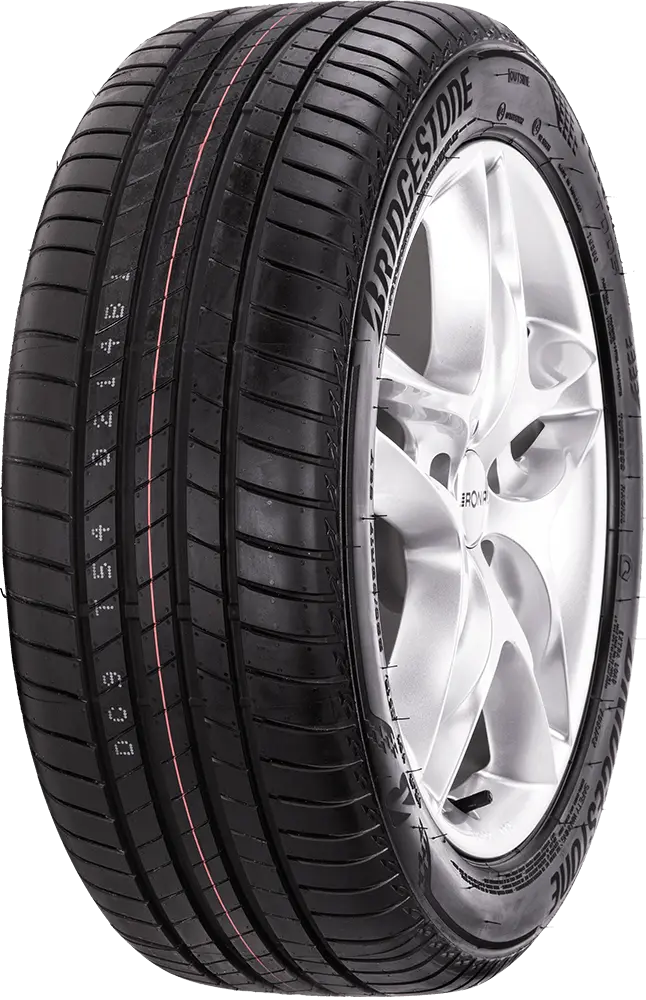 BRIDGESTONE T005XLAO 215 40 18 89 Y pneumatici  estate