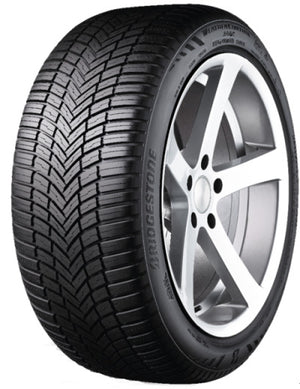 BRIDGESTONE Weather Control A005 EVO 185/55R16 87 V