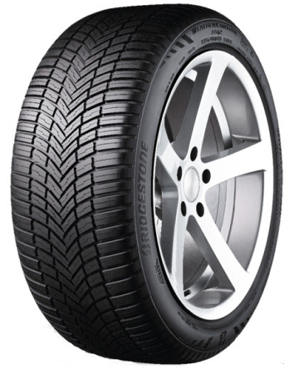 BRIDGESTONE Weather Control A005 EVO 235/35R19 91 Y