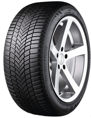 BRIDGESTONE Weather Control A005 EVO 255 55 18 109 V pneumatici  allseason