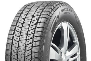 BRIDGESTONE Blizzak DM-V3 265/70R18 116 R