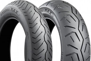 BRIDGESTONE EXEDRA MAX REAR 160/80R15 74 S