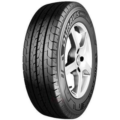 BRIDGESTONE DURAVIS R660 215 60 17C 109/107 T pneumatici  estate