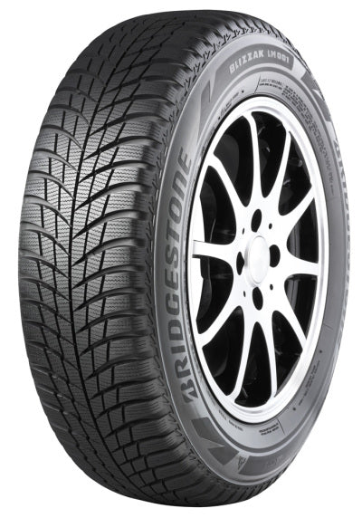 BRIDGESTONE LM001 205/55R19 97 H