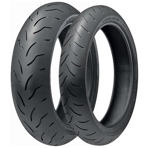 BRIDGESTONE BT016 120/60R17 55 W