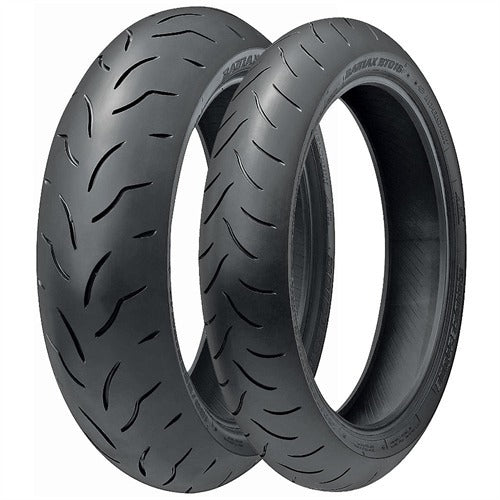 BRIDGESTONE BT016 190 55 17 75 W pneumatici  estate