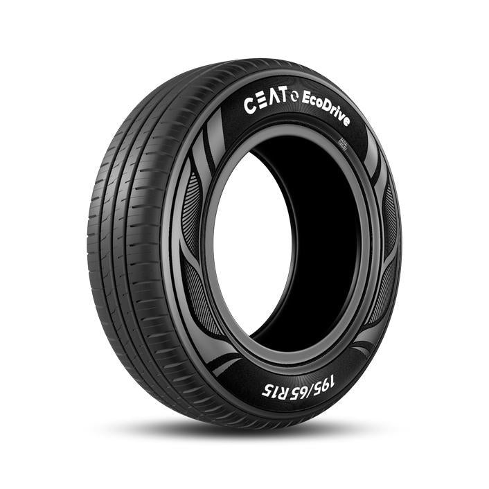 CEAT ECODRIVE 195/65R15 91 H