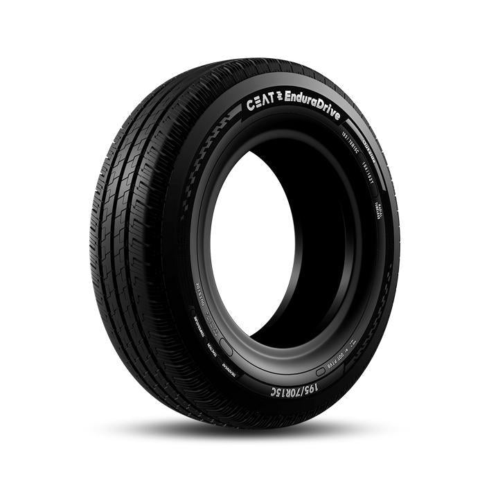 CEAT ENDURADRIVE 195/75R16 107/105 R