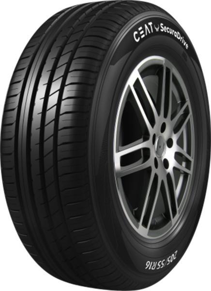 CEAT SECURADRIVE 195/65R15 91 V