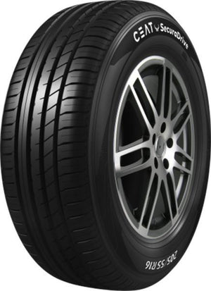 CEAT SECURADRIVE 205/55R16 94 W