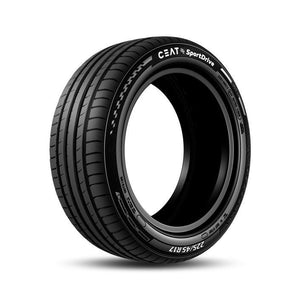 CEAT SPORTDRIVE 225/45R17 94 Y