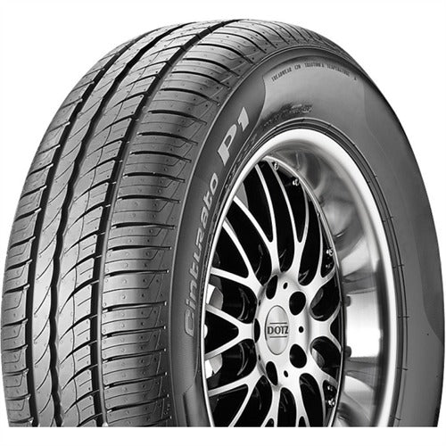 Pirelli Cinturato P1 Verde 195 55 15 86 Pneumatici Estivi