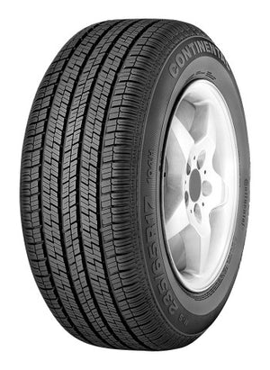 CONTINENTAL 4X4CONTACT 255/50R19 107 V