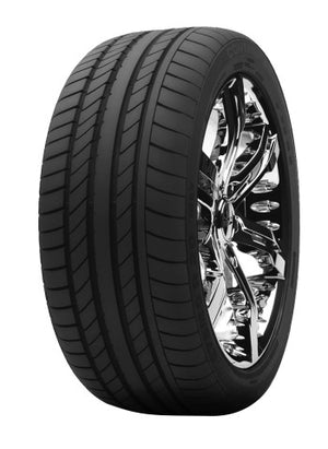 CONTINENTAL 4X4SPORTCONTACT 275/40R20 106 Y