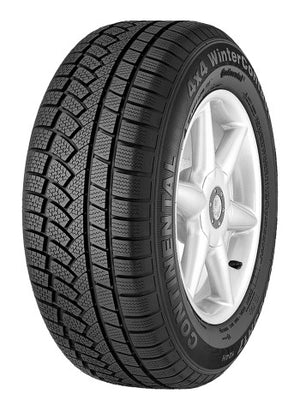 CONTINENTAL 4X4WINTERCONTACT 265/60R18 110 H