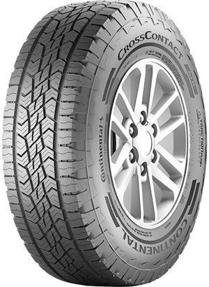 CONTINENTAL ContiCrossContact ATR 225/65R17 102 H