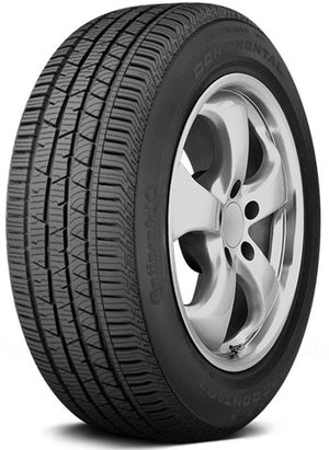 CONTINENTAL CROSSCONTACT LX SP 225/60R17 99 H